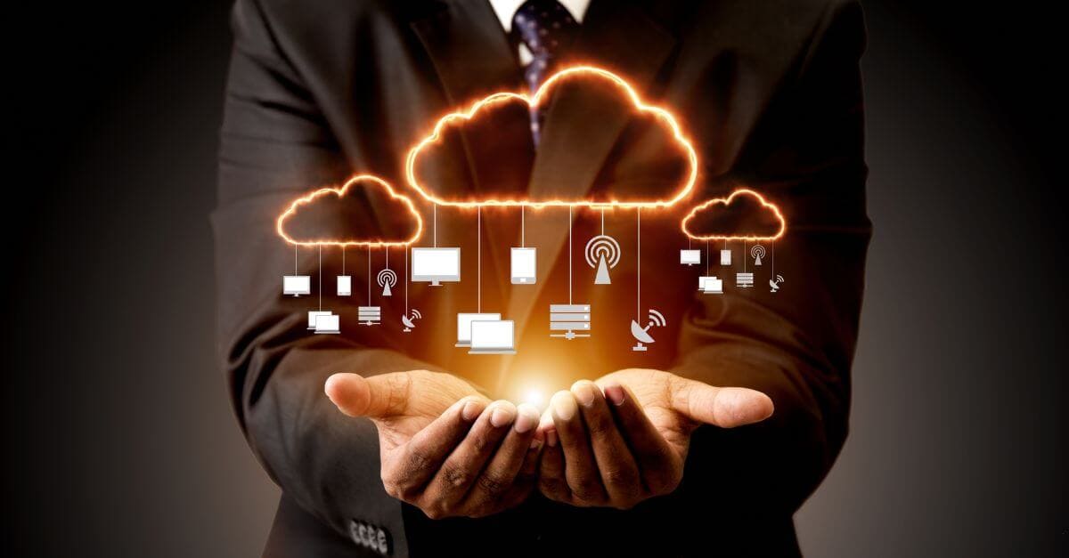 Cloud Services